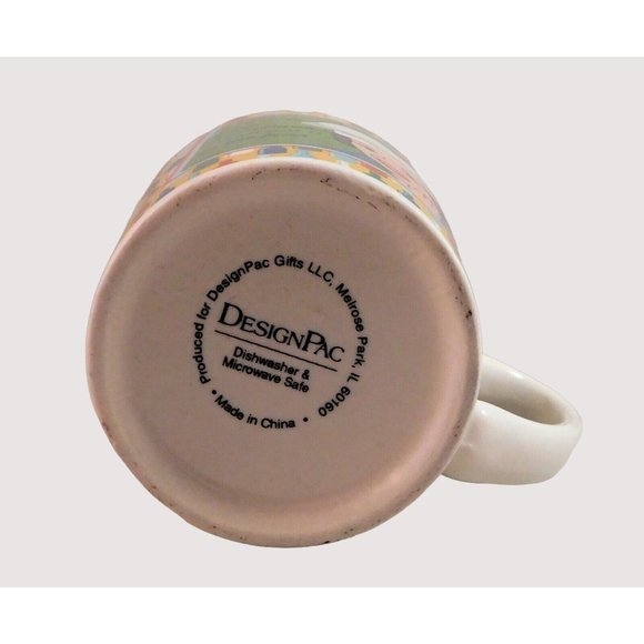 I Love to Cook with Wine... Sometimes I Even Put it in the Food Mug Glass Cup - Picture 4 of 4